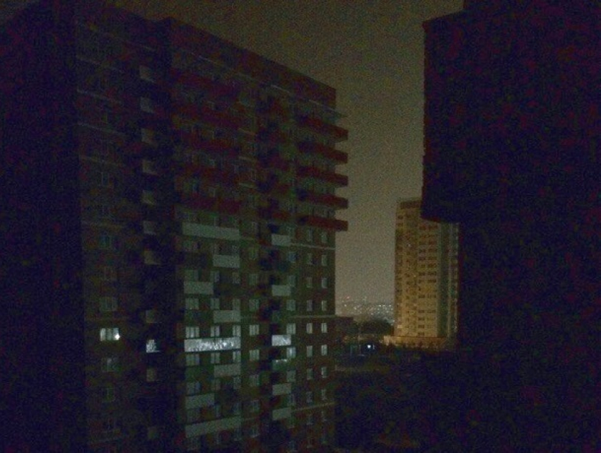 Целые сутки без света: «Белый город» погрузился в тьму из-за аварии в Ставрополе