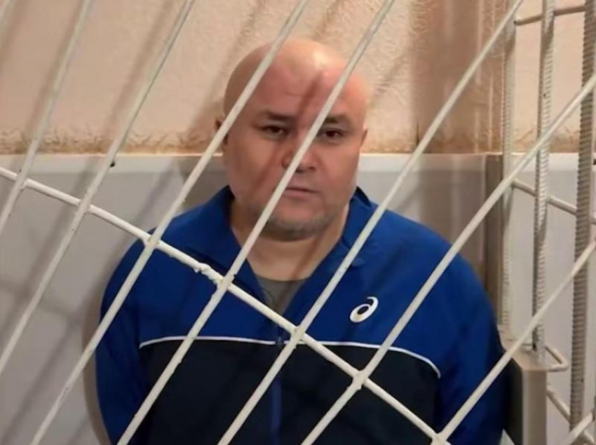Член банды Басаева со Ставрополья за мятеж и убийство военных получил суровый приговор в суде