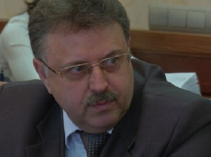 Проверить работу министра здравоохранения Ставрополья попросил общественник ФСБ России