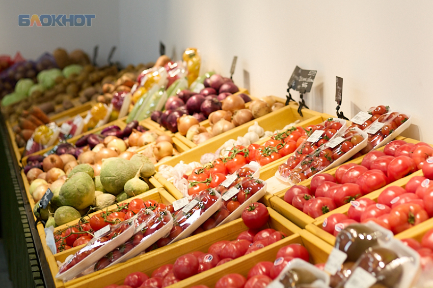 Экстремальное подорожание помидоров на 18% произошло на Ставрополье