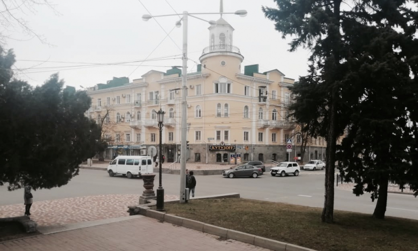 Счастье длилось недолго: в Ставрополе грядут дождливые дни