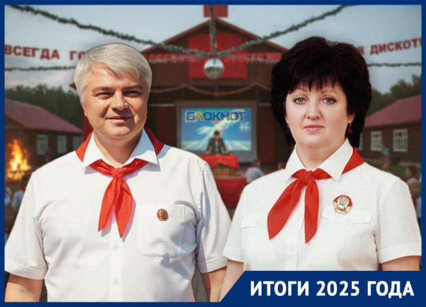 Культуру в массы, молодежь в кассы: кем отличилось Ставрополье в 2025 году, и сколько стоит любовь зрителей?