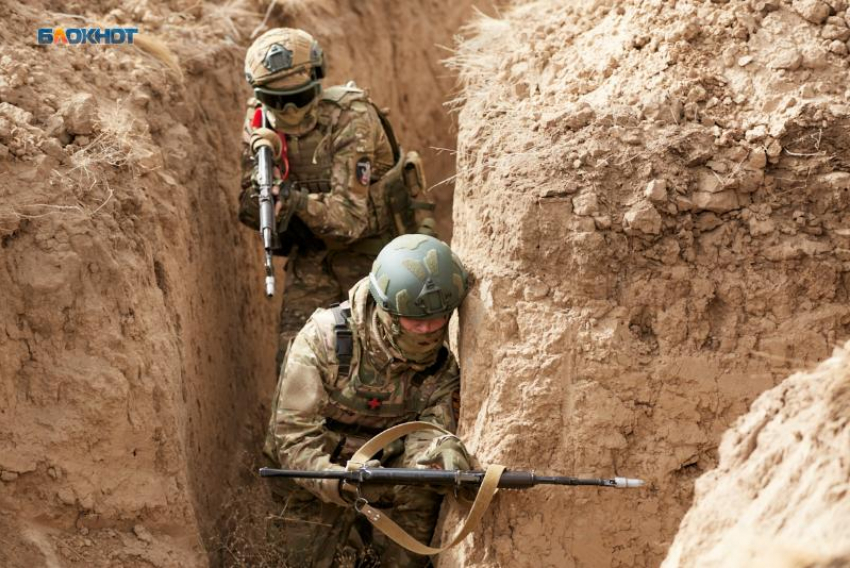 Антитеррористические учения пройдут 25 сентября в Ставропольском крае