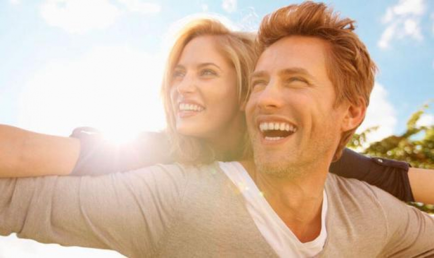 Прием заявок на конкурс «Самая счастливая пара Ставрополя» продолжается