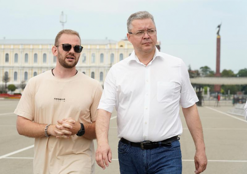 После ареста организаторов «Кардо» правительство Ставрополья не отказалось от проведения фестиваля