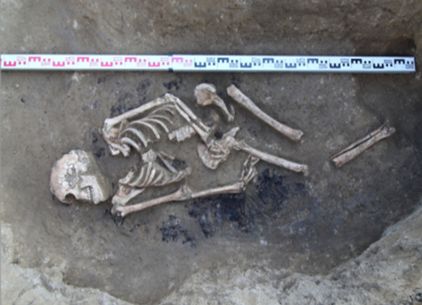 Культовые места, погребения и древний квартал: что нашли археологи на Ставрополье за два года