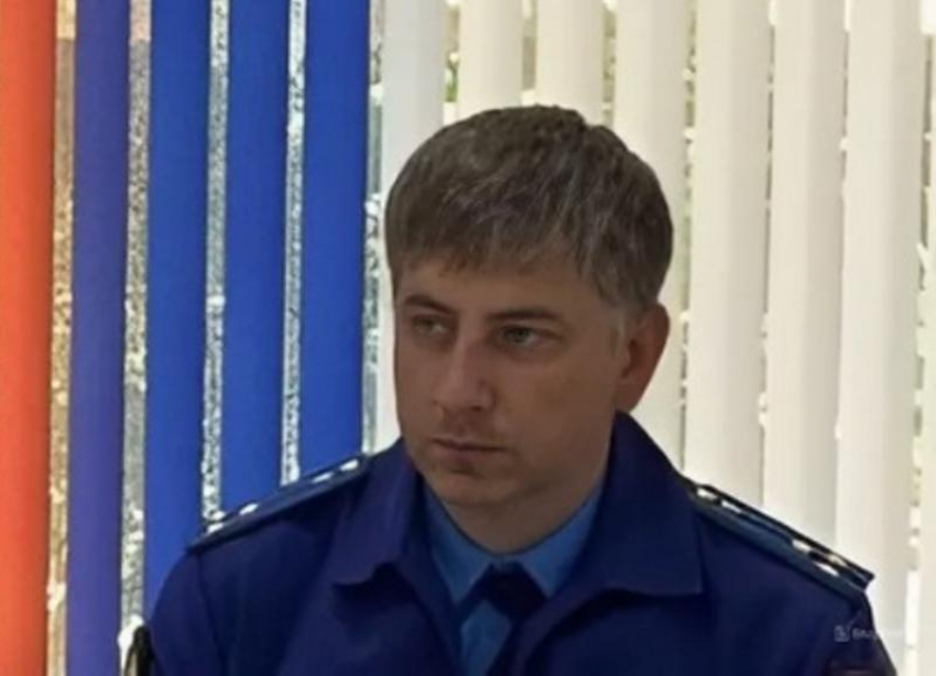 Работавшего на Ставрополье прокурора назначили руководителем надзорников в Иваново 