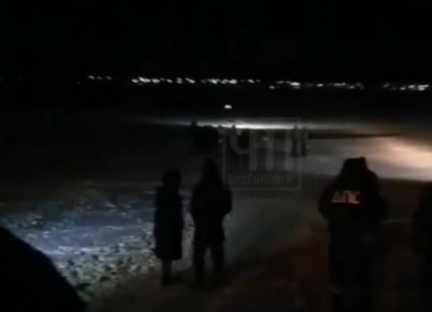 Прокуратура Ставрополья проводит проверку по факту смерти девочки на озере в Буденновске