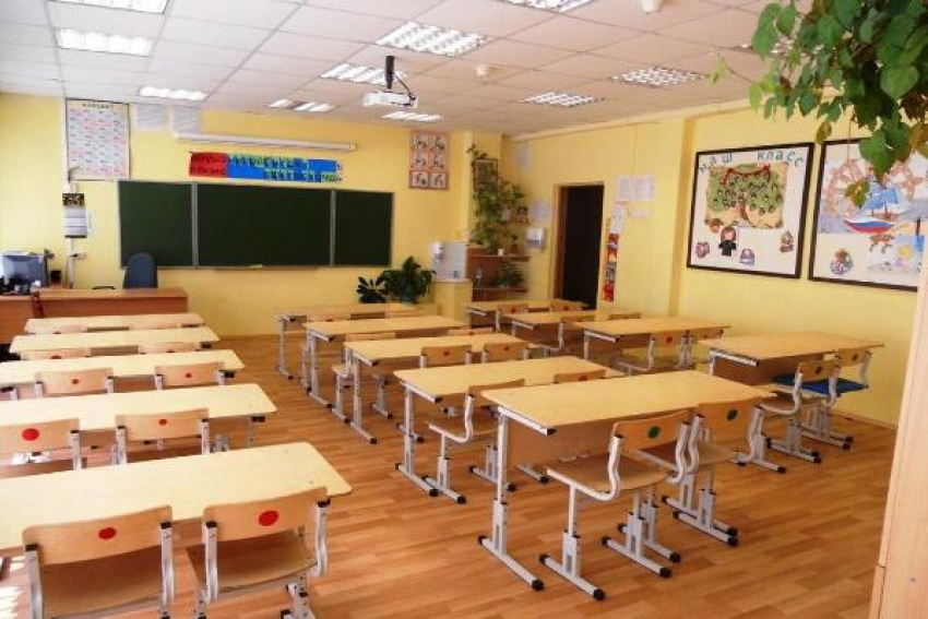За побитого ученика в школе ответили чиновники отдела образования Буденновска