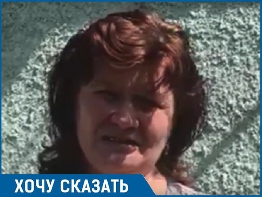 "Газовики забрали наш счетчик и теперь выставляют непомерные счета", - жительница Ставрополья