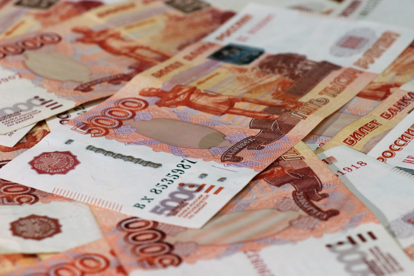 Средняя зарплата ставропольчан составляет больше 40 тысяч рублей