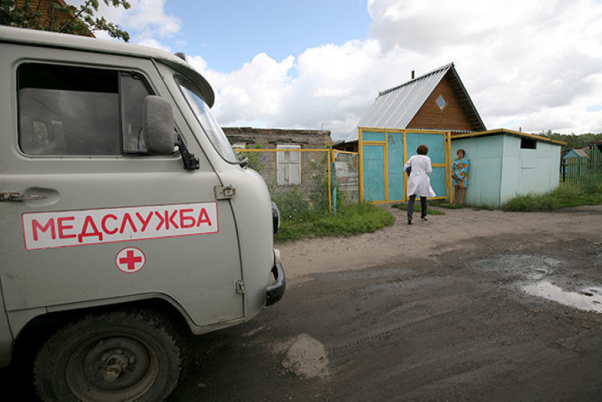 Врачу Ставрополья выплатили 1 миллион после вмешательства ОНФ