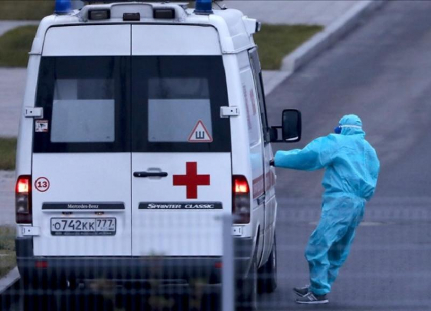 Почти 500 новых заболевших коронавирусом выявили на Ставрополье за сутки 