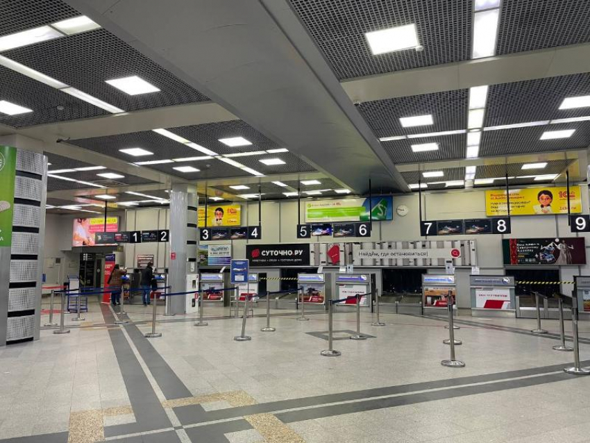 Липовая забота о пассажирах рейса «Минеральные Воды — Москва» довела перевозчика до административки