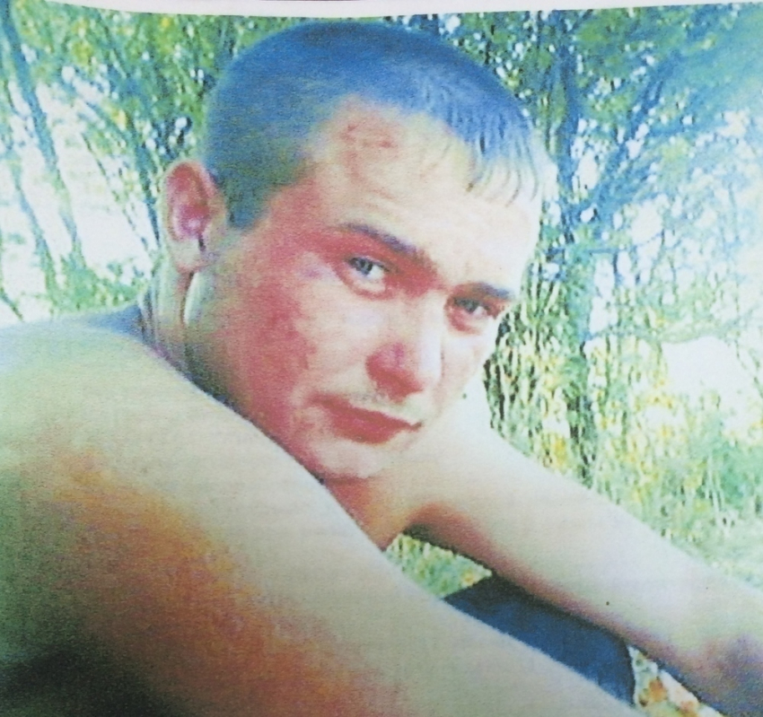 На Ставрополье разыскивают пропавшего мужчину