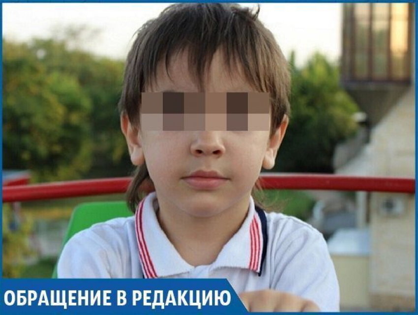 "Моего ребенка била воспитательница, а потом устроила на него травлю", - жительница Ставрополья