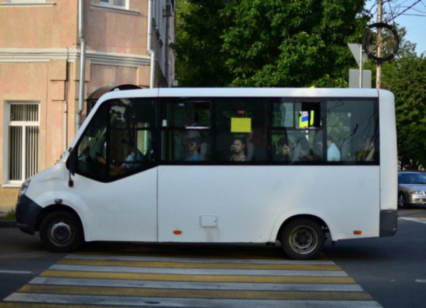 В Ставрополе возвращаются к работе пять маршрутов общественного транспорта 