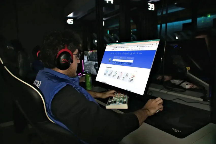 ЛДПР борется за защиту цифровых прав ставропольцев