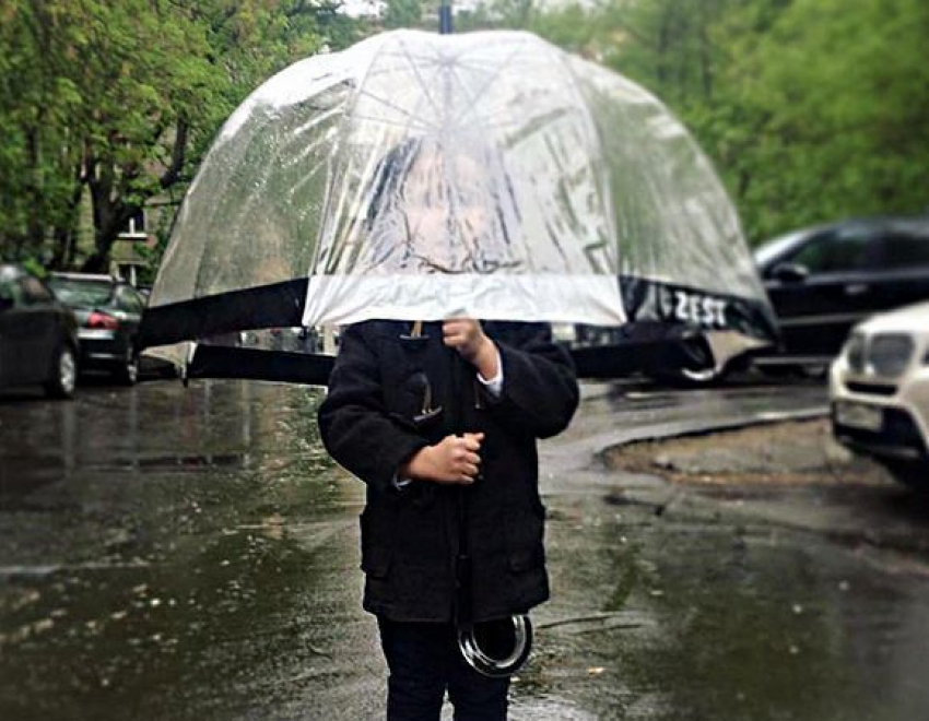 Дождь с грозой ждут на Ставрополье в четверг