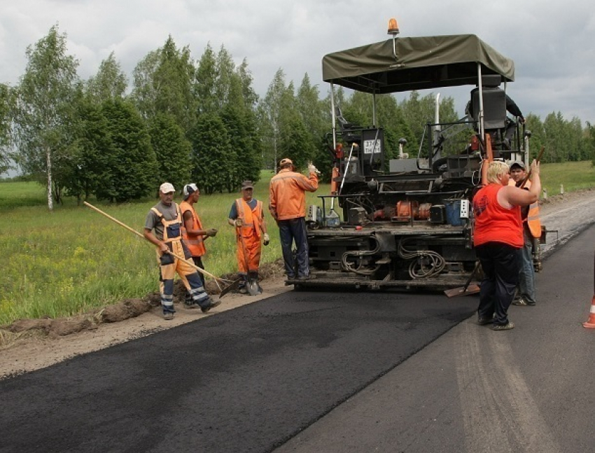 На ремонт сельских дорог потратят почти три миллиарда рублей на Ставрополье 