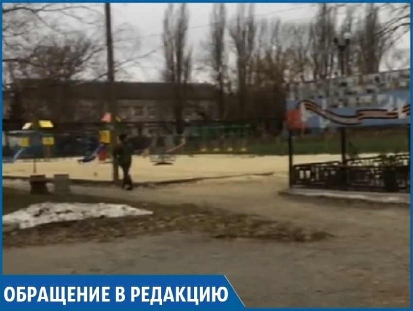 "Без елки и новогоднего настроения": жителей села на Ставрополье оставили без праздничных декораций