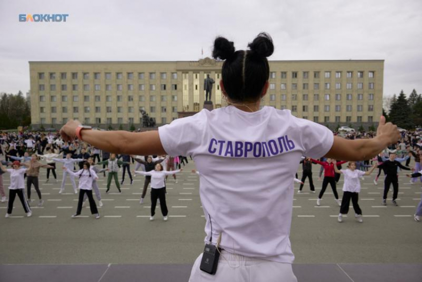 Выплату в миллион рублей получат переехавшие на работу в ставропольские села физруки и тренеры