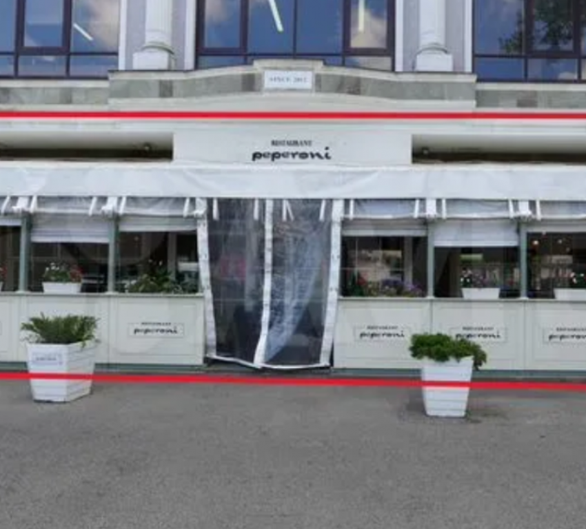 Помещение итальянского ресторана «Пеперони» в центре Ставрополя выставили на продажу за 95 миллионов рублей  