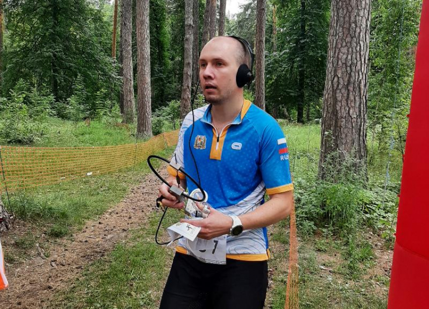 Сборная Ставрополья по спортивной радиопеленгации успешно выступила на Кубке России