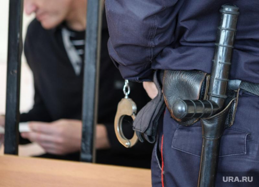 На Ставрополье вынесли приговоры 13 членам двух крупных ОПГ
