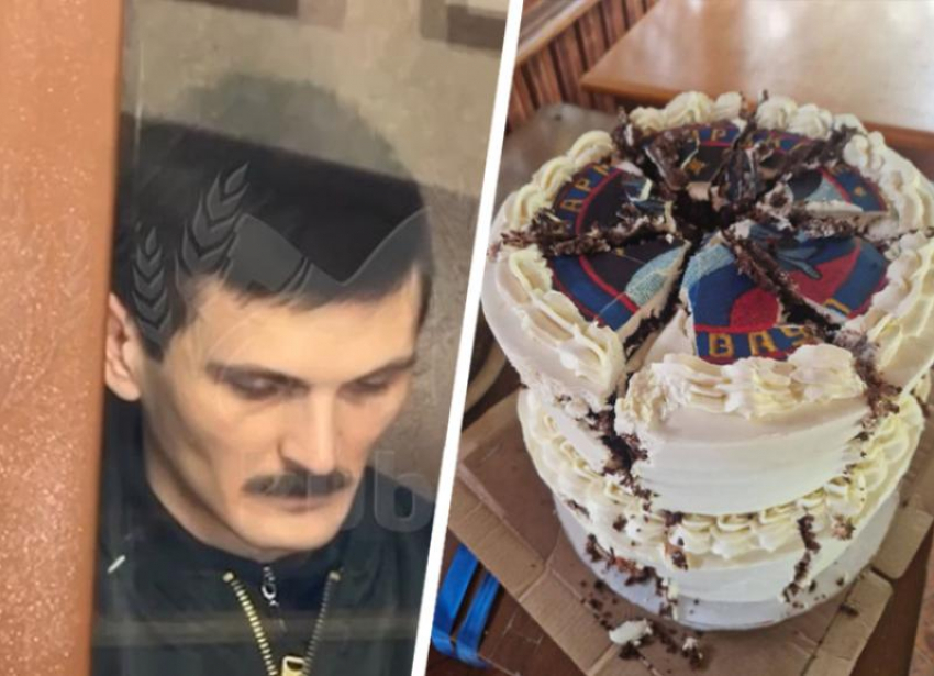 Задержанный в Ставрополе украинский агент проведет остаток жизни в колонии за попытку отравления российских летчиков