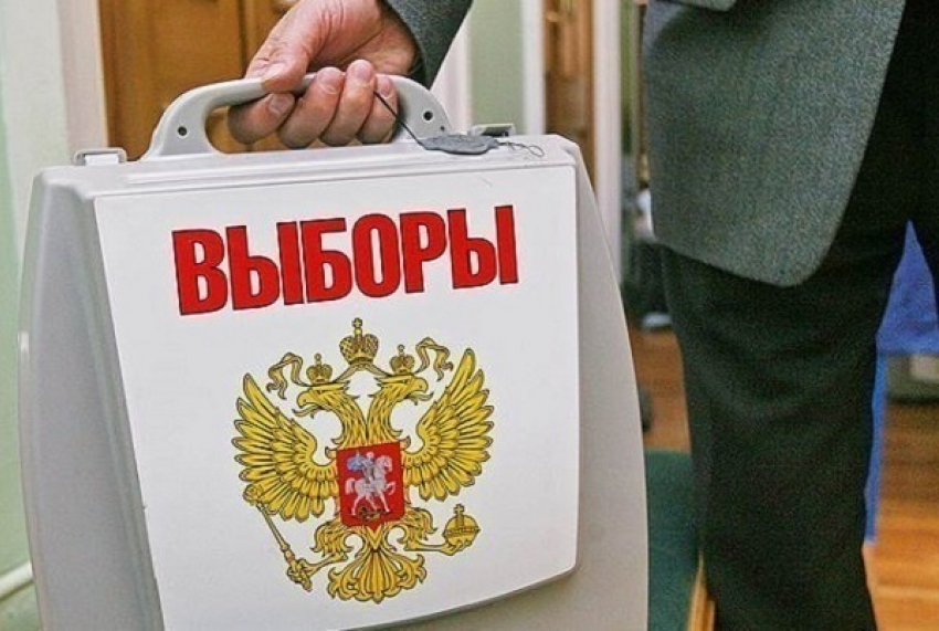 Стали известны подробности провокации против партии «Справедливая Россия» в Пятигорске