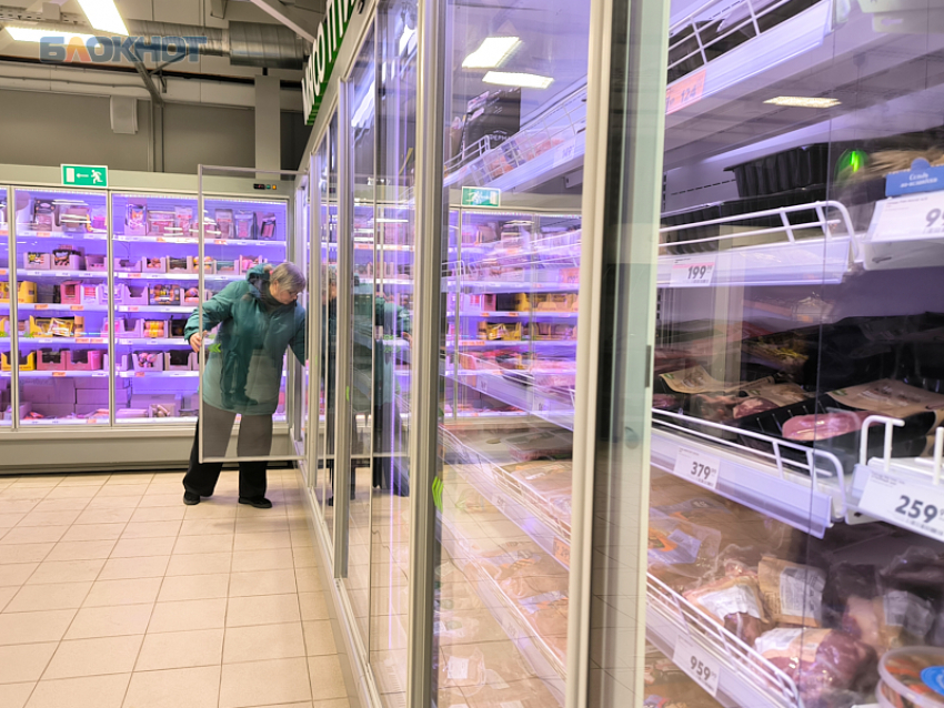 Капуста рвет шаблон, а огурцы кошельки: обзор цен на продукты в Ставропольском крае к началу лета