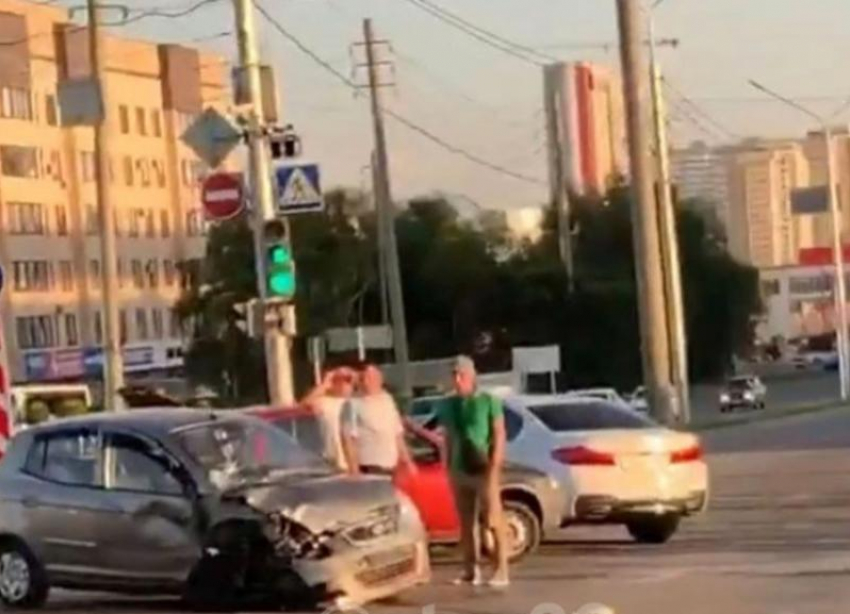 В Ставрополе по факту смертельной аварии на Доваторцев возбудили уголовное дело
