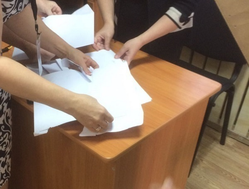 Очередной скандал на выборах в Черкесске: наблюдателям отказали в предварительных данных голосования