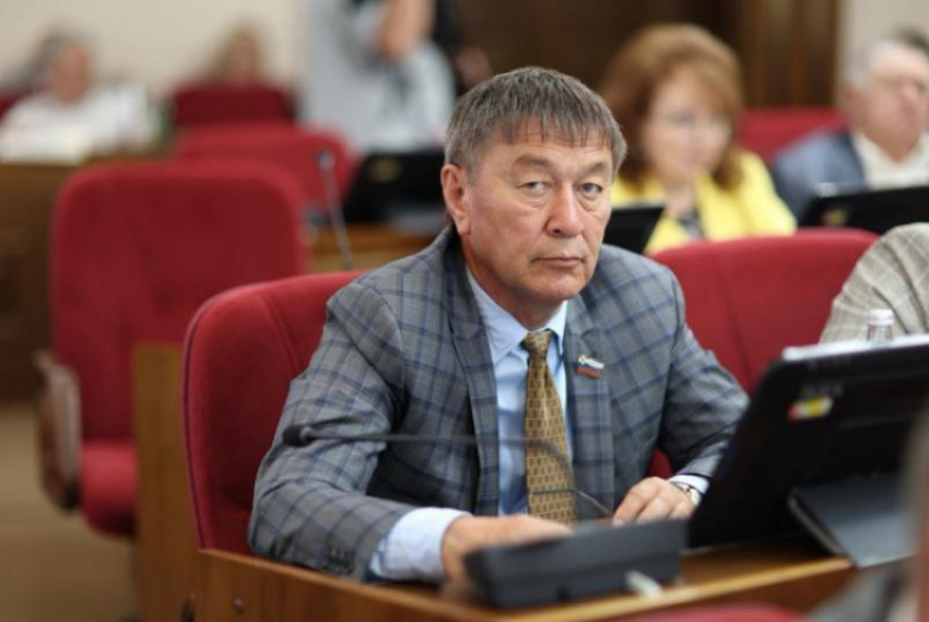 Не отдам? Депутат думы Ставрополья пытается отбить 4 миллиона полученной от минсельхоза субсидии