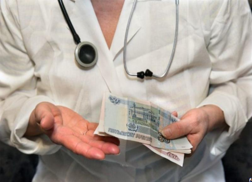 Ставропольские медики получат больше 16 миллионов за выявление онкозаболеваний