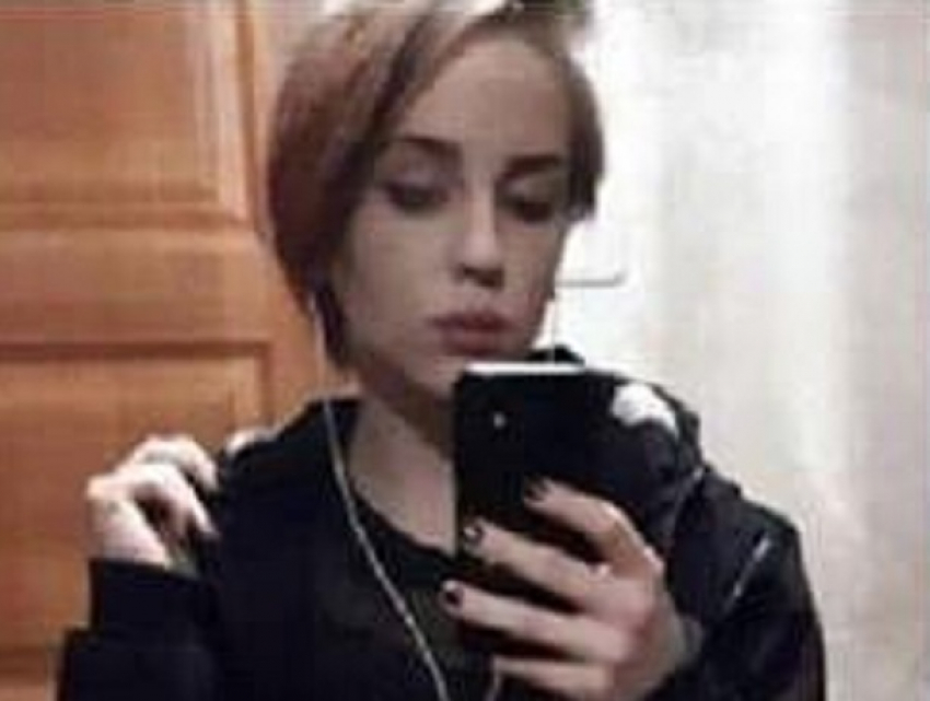 20-летняя девушка с большими голубыми глазами загадочно пропала в Ставрополе 