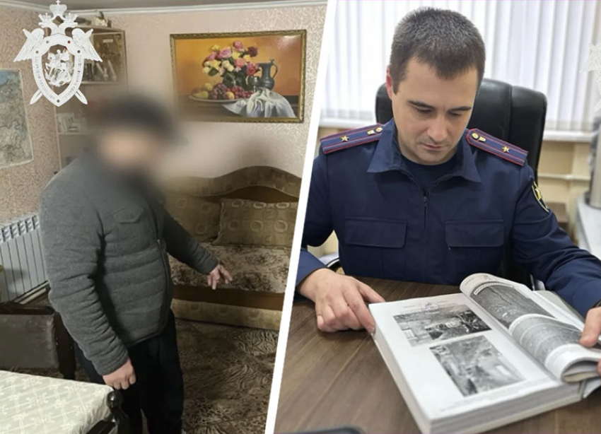 Спустя 20 лет жителя соседнего региона будут судить за разбой и изнасилование подростка на Ставрополье 