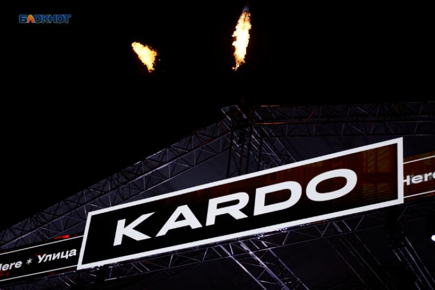 Названы даты проведения фестиваля «Кардо» в Ставрополе в 2026 году 