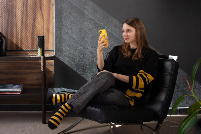 Билайн запустил новогоднюю акцию для клиентов «плана б.» — обмен гигабайтов на скидки и промокоды от партнёров