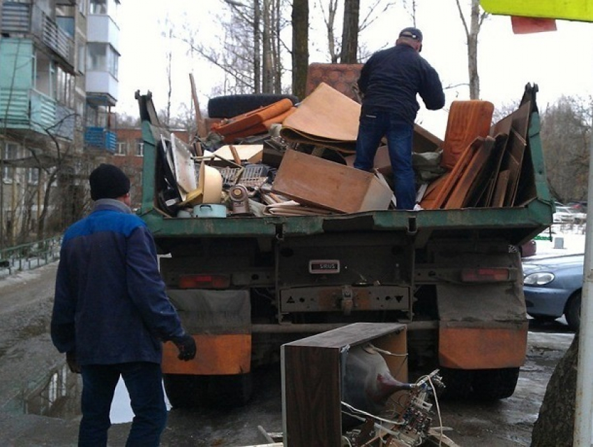 Мебель со свалки оставил вместо новой ловкий квартирант на Ставрополье 