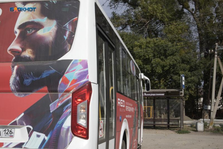 В семерку регионов попал Ставропольский край по сокращению числа перевозчиков в России