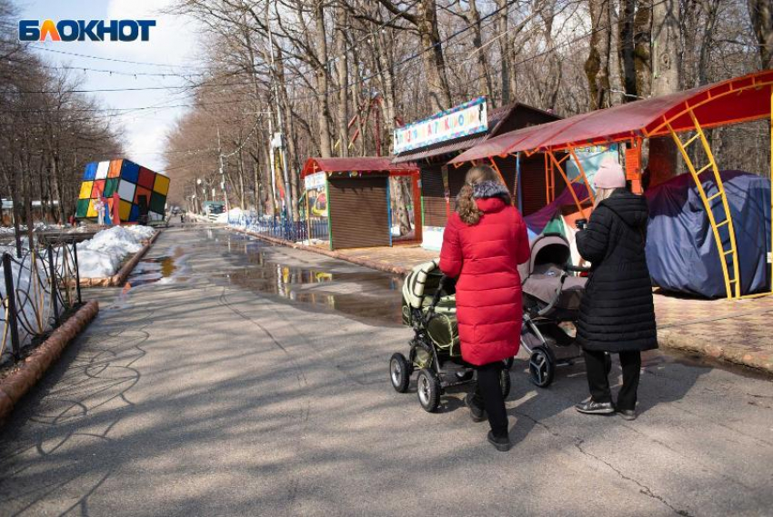 Не торопятся возвращать: 126 ставропольцев были лишены родительских прав в 2025-м году