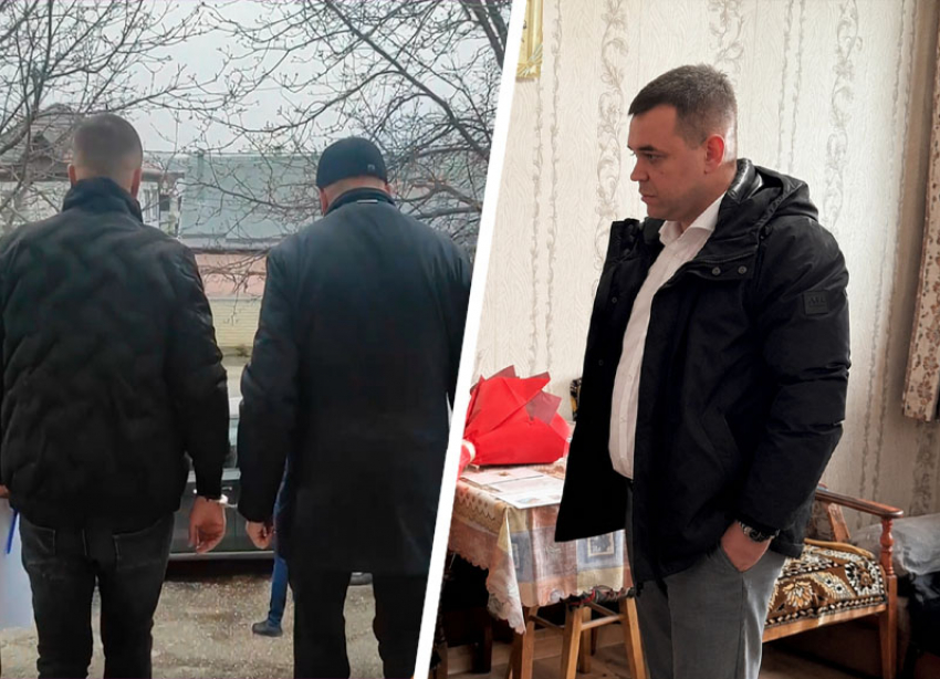 Липовые огороды замглавы администрации Ессентуков Савенко обошлись курорту в 3 миллиона убытка