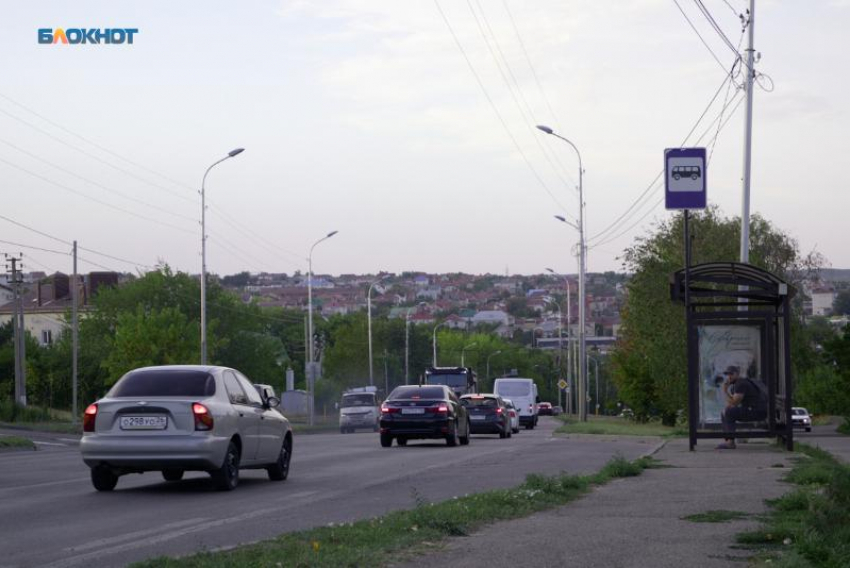 Масштабная проверка общественного транспорта проходит на Ставрополье в выходные 