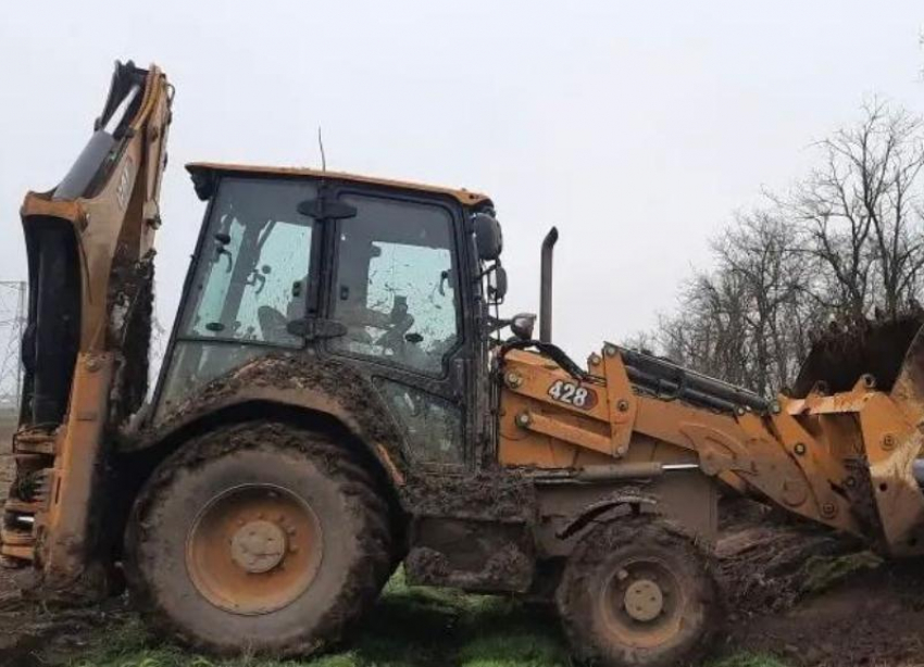 Ставрополькрайводоканал капитально ремонтирует Обильненский групповой водопровод