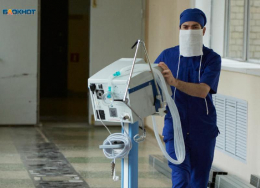 Стало известно, какие станции скорой помощи были самыми загруженными на Ставрополье в 2025 году