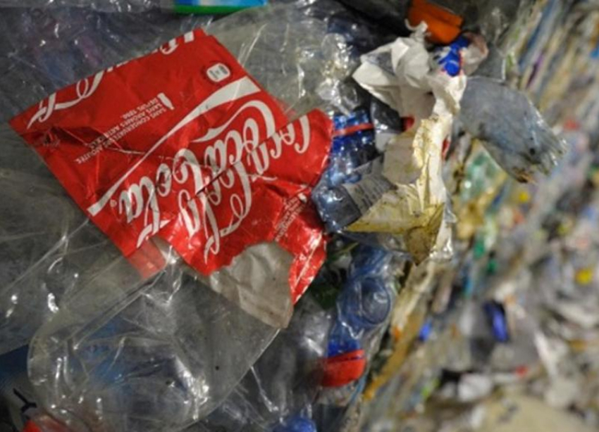 Ставропольский регоператор хочет отсудить 10 миллионов у Coca-Cola