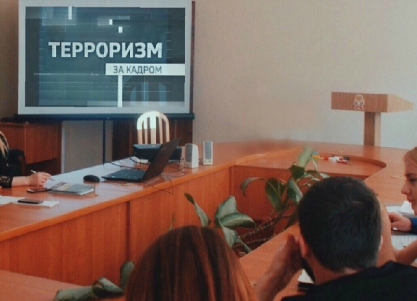 Правительство Ставрополья купит 30-минутный видеофильм за 450 тысяч рублей