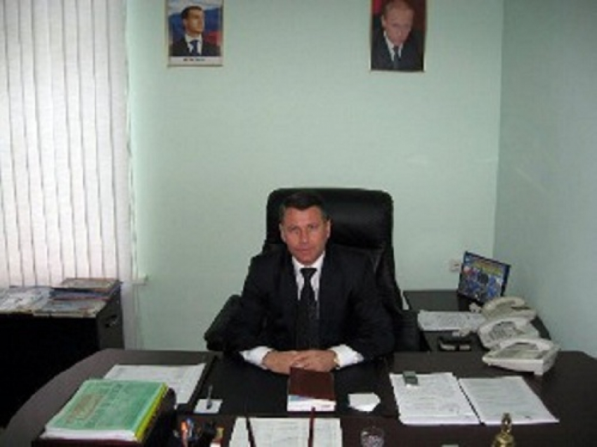 Экс-министр спорта Ставрополья Виктор Осипов обвиняется в мошенничестве